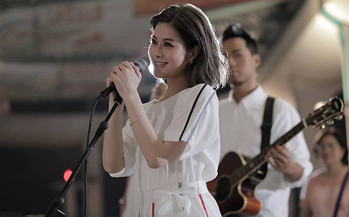 武漢肺炎》「二手口罩」也敢賣!香港歌手痛批店家:賺錢賺得安樂?