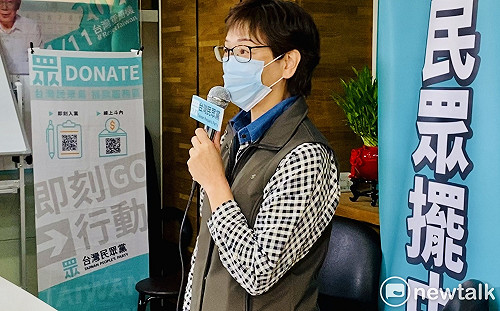 陳時中怒批柯不負責任　蔡壁如：部長防疫壓力太大