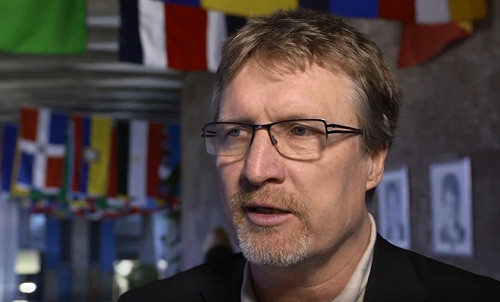 武漢肺炎》神邏輯?世衛警告 關閉邊界恐加速病毒散播