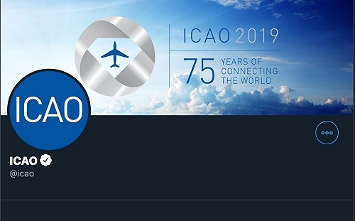 美譴責ICAO封鎖挺台推特 支持台灣國際參與