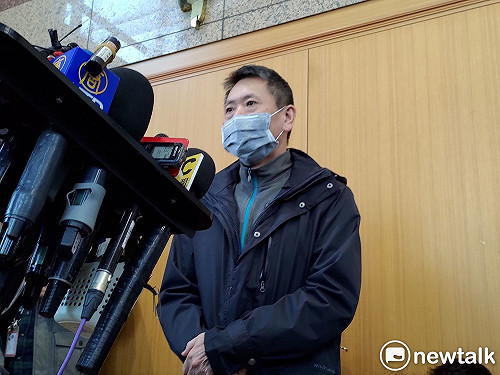 口罩發放讓藥局人力吃緊  藍委籲：政府盡速協助