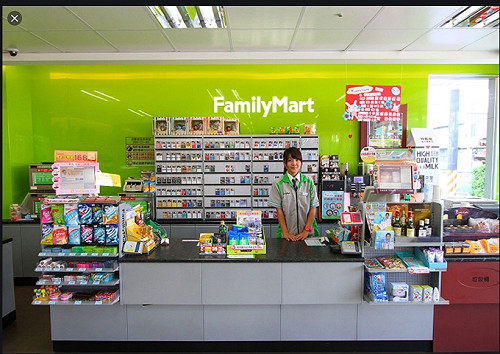 全家釋出自有品牌口罩56萬片 未限購3片