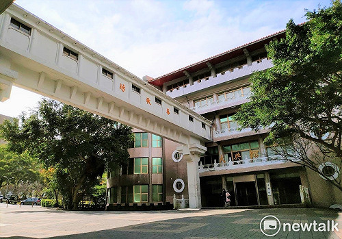 超前部署防堵疫情！文化大學全面遠距教學