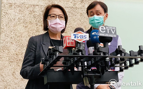 社會局發口罩給獨老、身障者？北市府：存貨不足  等中央指示