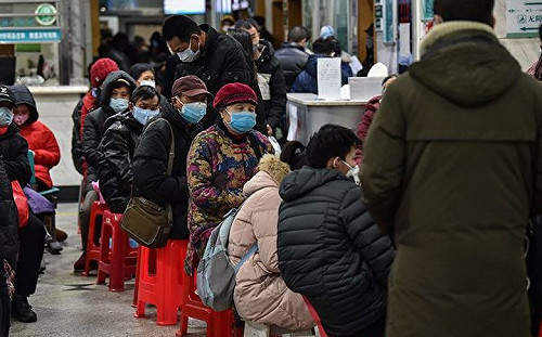 湖北洪湖便宜口罩竟因「哄抬價格」遭查辦 官方急滅火說要查