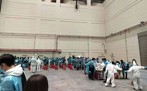 武漢台商無包機變棄嬰?  羅智強：新所羅門王的判決