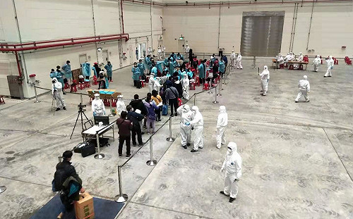 管仁健觀點》防「颱風三寶」易 防「中國三寶」難啊！