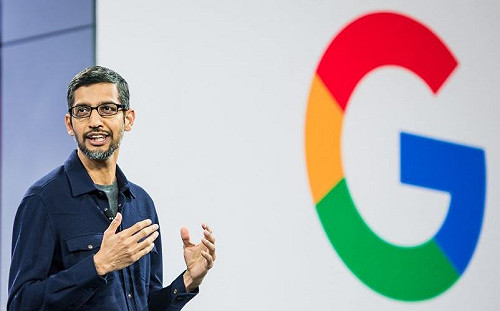 數位廣告與雲端運算賺大錢　Google母公司去年營收仍不佳