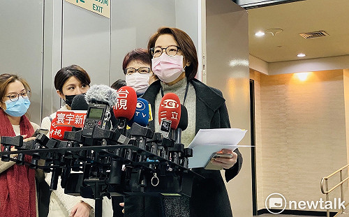 口罩7天限2片 北市府肯定中央政策：徵用、配給要合一