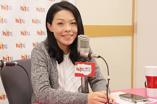 柯文哲表態2024 高虹安:郭台銘不排除支持