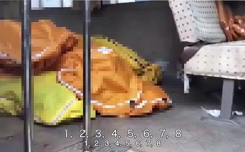 (影)「5分鐘8具遺體送火化」 公民記者揭武漢醫院慘況後 下場.....