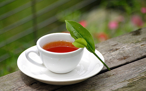 紅茶、普洱茶可抗武漢肺炎？食藥署闢謠：無實證勿再轉傳