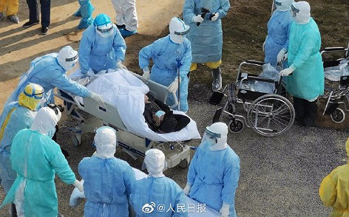 武漢肺炎》東南亞今日新增多起確診  日男疑似感染病逝中國