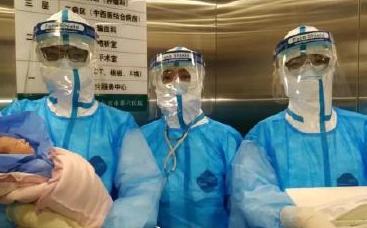 武漢肺炎》15分鐘內確診！中國研製病毒試劑盒一滴血就能檢測