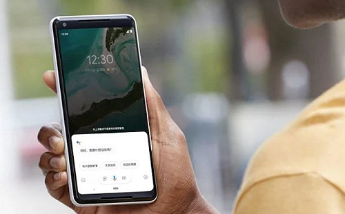Google語音輸入進步了！新版本會自動加入標點符號