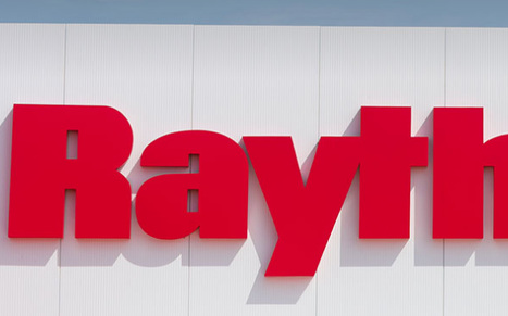 雷神華裔工程師帶機密導彈檔案出境遭捕 預計14日受審