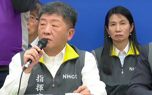 武漢肺炎》防疫是全民的事！衛福部招募檢疫護理志工