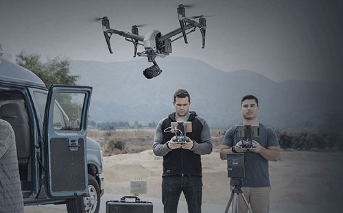 基於國安考量　美國政府正式禁用中國製無人機