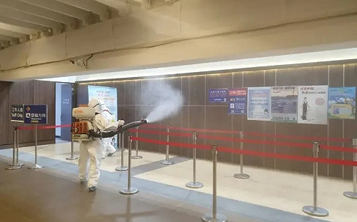 武漢肺炎》鑽石公主號20人確診  雙北基隆熱門景點急消毒