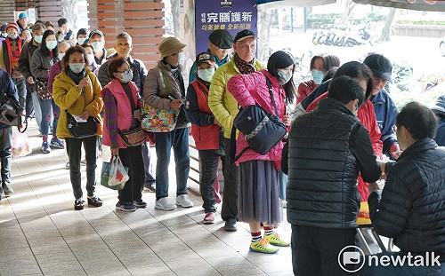 無妄之災!東勢婦人遭假爆料「自陸返台未隔離」警方啟動調查