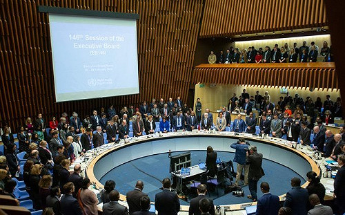 中國稱台灣故意謊報確診病例 外交部譴責:不用假意代勞