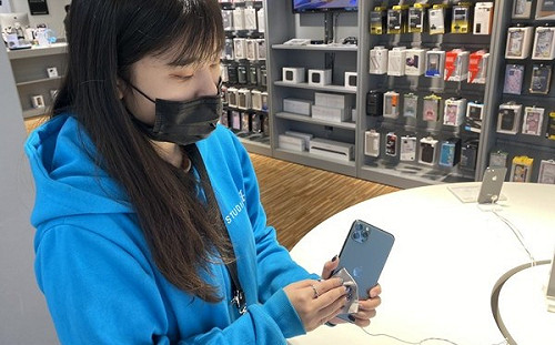 別讓心愛手機成為害你染病的兇手 正確清潔很重要