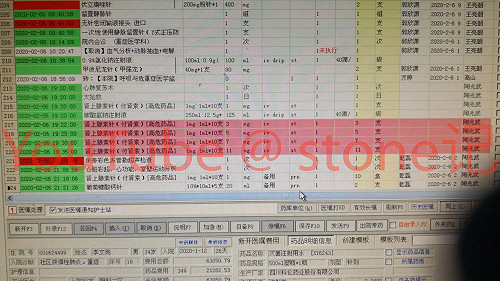 YouTuber爆料李文亮病歷 疑遭注射超量腎上腺素