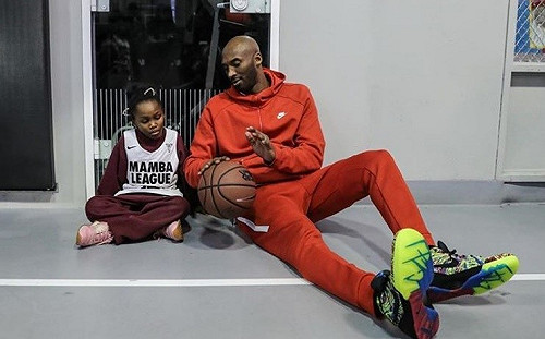 Kobe追思會時間地點公布！數字備受獨具意義