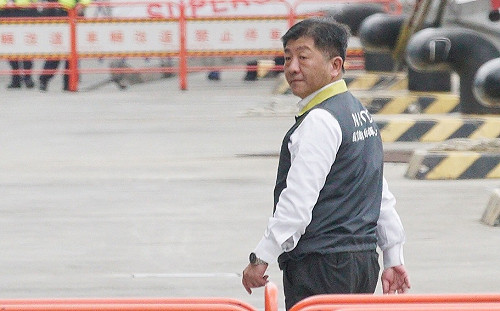 武漢肺炎》「別再刻花」 前疾管局副局長籲陳時中「防疫不追源」