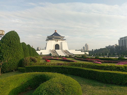 鑽石公主號51個景點要避開?指揮中心:現在都是安全的