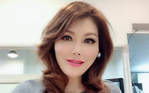 狂嗆藍營舔共挨批「見風轉舵」張雅琴感嘆：不是我變 是國民黨變了