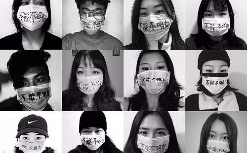 諷刺！李文亮過世快一個月 中國追授他稱號