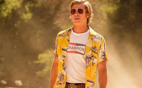 奧斯卡最佳男女配角出爐！布萊德彼特、蘿拉鄧雙雙獲獎