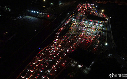 復工之亂》量體溫致上海返工潮回堵 不遵號令地方「勸返」