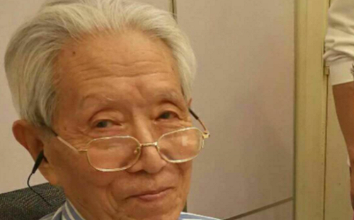 2003年揭發SARS 中國醫生蔣彥永仍被軟禁家中