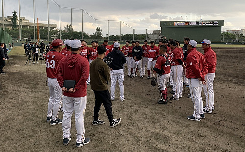 中職／樂天桃猿有望復仇止敗　石垣島交流戰傾向續辦