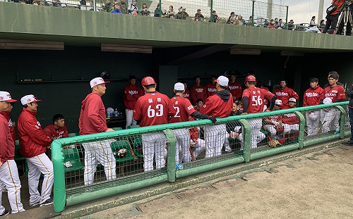 中職／桃猿石垣島被羅德逆轉落敗  彷彿看到中華隊的影子