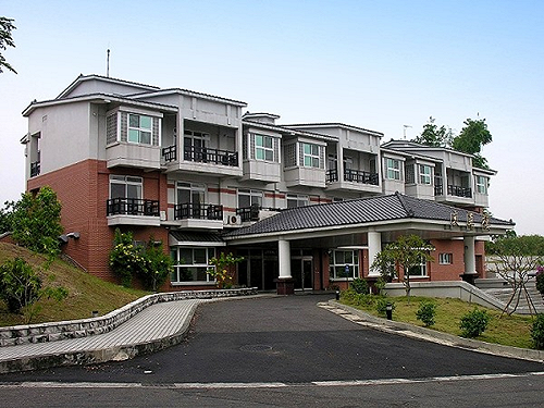 高師大今高規格迎接港澳生   入住星級招待所居家檢疫