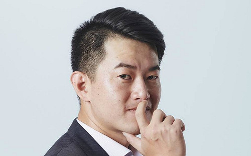 被民眾黨批「綠營橡皮圖章」陳柏惟回嗆：5立委像暗黑大法師5部位