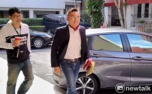 菲深夜下令禁台入境 藍委轟:政治考量而非防疫考量