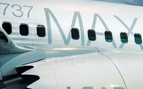 737 MAX重返天空待考驗  美國航空旅客可選擇不搭