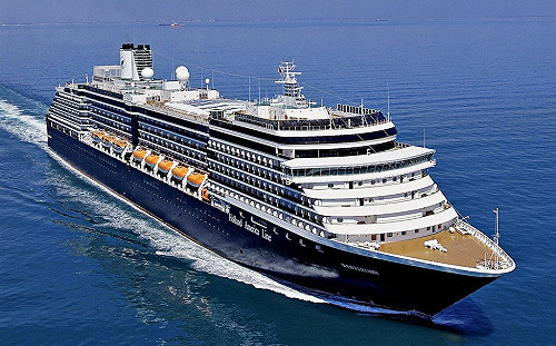 武漢肺炎》威士特丹號乘客下船 未檢測出感染武漢肺炎