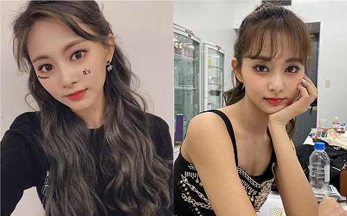 子瑜新造型眾嘆「妝太顯老」!粉絲怒曝真實原因:傻了嗎