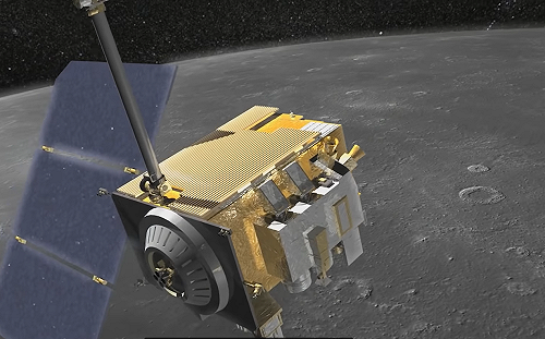 美指控俄衛星緊迫盯人!俄媒表示大家都這麼做