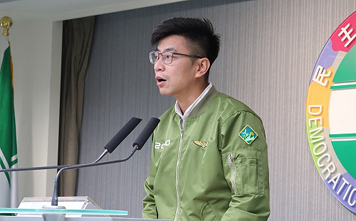 軍公教調薪遭攻訐 民進黨反擊：國民黨朱副院長時期為何沒加？