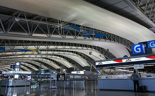 為了買口罩… 通緝犯涉險入境日本被逮