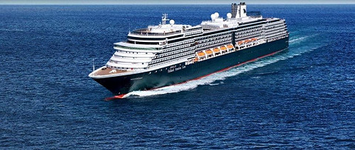 「威士特丹號」曾停靠高雄港 交通局：44位計程車司機未有異狀