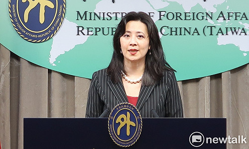 杜特地拒解除禁台令  外交部仍待菲14日內閣決議 將全力溝通