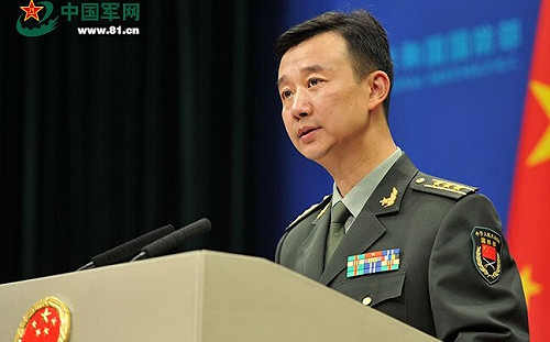 我監控共機喊惡鄰退散 中國嗆螳臂當車卻不敢回應何時解決台灣問題