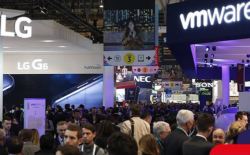 武漢肺炎》被打敗了!今年世界移動通信大會MWC確定取消